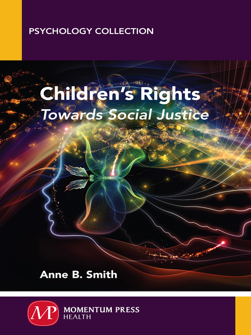 Title details for Children's Rights by Anne B. Smith - Available